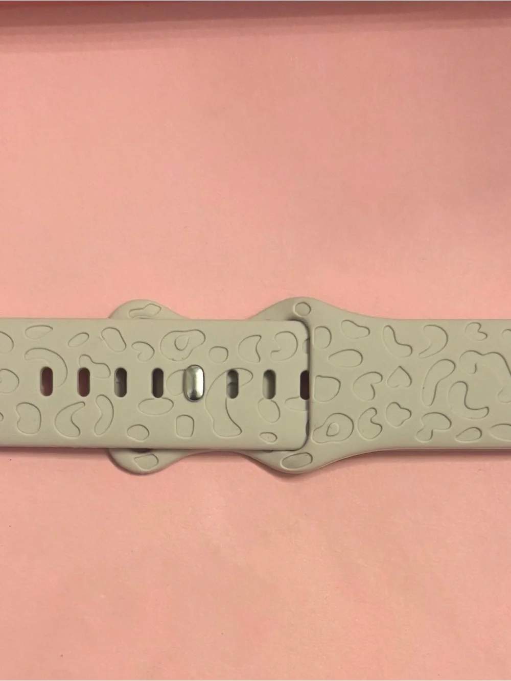 N/A silicone replacement
